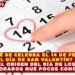 ¿POR QUÉ SE CELEBRA EL 14 DE FEBRERO EL DÍA DE SAN VALENTÍN? EL ORIGEN DEL DÍA DE LOS ENAMORADOS QUE POCOS CONOCEN