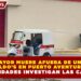 ADULTA MAYOR MUERE AFUERA DE UNA TIENDA WALDO’S EN PUERTO AVENTURAS; AUTORIDADES INVESTIGAN LAS CAUSAS