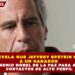 FBI REVELA QUE JEFFREY EPSTEIN UTILIZÓ  A UN GANADOR  DEL PREMIO NOBEL DE LA PAZ PARA ATRAER  CONTACTOS DE ALTO PERFIL