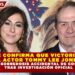 FORENSE CONFIRMA QUE VICTORIA JONES,  HIJA DEL ACTOR TOMMY LEE JONES, MURIÓ   POR SOBREDOSIS ACCIDENTAL DE COCAÍNA  TRAS INVESTIGACIÓN OFICIAL
