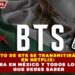 CONCIERTO DE BTS SE TRANSMITIRÁ EN VIVO  EN NETFLIX:  FECHA, HORA EN MÉXICO Y TODOS LOS DETALLES  QUE DEBES SABER