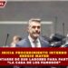 MORENA INICIA PROCEDIMIENTO INTERNO CONTRA  SERGIO MAYER  POR AUSENTARSE DE SUS LABORES PARA PARTICIPAR EN  “LA CASA DE LOS FAMOSOS”