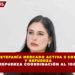 ALCALDESA ESTEFANÍA MERCADO ACTIVA 3 CORPORACIONES Y REFUERZA COORDINACIÓN AL 100%