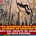 ESPECIALISTAS ADVIERTEN RÁPIDA SALINIZACIÓN  DEL ACUÍFERO DE QUINTANA ROO; MÁS DEL 60% DEL ABASTO DE AGUA DEPENDE  DE ESTE SISTEMA