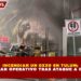 INCENDIAN UN OXXO EN TULUM; DESPLIEGAN OPERATIVO TRAS ATAQUE A COMERCIO