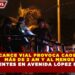 PERCANCE VIAL PROVOCA CAOS POR MÁS DE 2 AM Y AL MENOS 3 ACCIDENTES EN AVENIDA LÓPEZ PORTILLO
