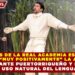 FUENTES DE LA REAL ACADEMIA ESPAÑOLA  VALORAN “MUY POSITIVAMENTE” LA ACTUACIÓN DEL CANTANTE PUERTORRIQUEÑO Y DESTACAN  SU USO NATURAL DEL LENGUAJE
