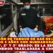 EXPLOSIÓN DE TANQUE DE GAS DEJA A NIÑA DE 3 AÑOS CON QUEMADURAS DE 1°, 2° Y 3° GRADO; ES LA SEGUNDA MENOR TRASLADADA A CDMX