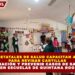 SERVICIOS ESTATALES DE SALUD CAPACITAN A MAESTROS PARA REVISAR CARTILLAS DE VACUNACIÓN Y PREVENIR CASOS DE SARAMPIÓN EN ESCUELAS DE QUINTANA ROO