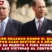PRÍNCIPE EDUARDO ROMPE EL SILENCIO  POR CASO EPSTEIN A 5 AÑOS DE SU MUERTE Y PIDE PONER A  LAS VÍCTIMAS AL CENTRO