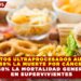 ALIMENTOS ULTRAPROCESADOS AUMENTAN 59% LA MUERTE POR CÁNCER Y 48% LA MORTALIDAD GENERAL EN SUPERVIVIENTES