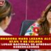GOBERNADORA MARA LEZAMA ALCANZA 57.6% Y SE COLOCA EN PRIMER LUGAR NACIONAL DE APROBACIÓN ENTRE GOBERNADORES
