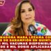 GOBERNADORA MARA LEZAMA CONFIRMA  13 CASOS DE SARAMPIÓN EN QUINTANA ROO; HAY 236 MIL VACUNAS DISPONIBLES Y MÁS  DE 8 MIL DOSIS APLICADAS