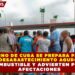 GOBIERNO DE CUBA SE PREPARA PARA UN  DESABASTECIMIENTO AGUDO   DE COMBUSTIBLE Y ADVIERTEN POSIBLES  AFECTACIONES