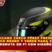MEXICANO CHECO PÉREZ PRESENTA CASCO NEGRO Y VERDE PARA 2026; CADILLAC DEBUTA EN F1 CON DISEÑO REVELADO