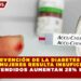 PREVENCIÓN DE LA DIABETES EN ISLA MUJERES RESULTA INSUFICIENTE; CASOS ATENDIDOS AUMENTAN 28% EN UN AÑO