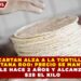 DESCARTAN ALZA A LA TORTILLA EN  QUINTANA ROO: PRECIO SE MANTIENE ESTABLE HACE 2 AÑOS Y ALCANZA HASTA  $28 EL KILO
