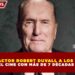 MUERE ACTOR ROBERT DUVALL A LOS 95 AÑOS; LEYENDA DEL CINE CON MÁS DE 7 DÉCADAS DE CARRERA
