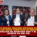SENADOR GINO SEGURA PROPONE REFORMA PARA APOYAR A 6,708 GUÍAS TURÍSTICOS EN MÉXICO; 1,606 TRABAJAN EN QUINTANA ROO Y EL SECTOR APORTA 9% DEL PIB