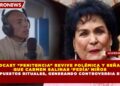 PODCAST “PENITENCIA” REVIVE POLÉMICA Y SEÑALA  QUE CARMEN SALINAS ‘PEDÍA’ NIÑOS PARA SUPUESTOS RITUALES, GENERANDO CONTROVERSIA EN REDES