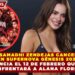 ACTRIZ SAMADHI ZENDEJAS CANCELA PELEA  EN SUPERNOVA GÉNESIS 2026; ANUNCIA EL 12 DE FEBRERO QUE NO  ENFRENTARÁ A ALANA FLORES