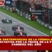 FINALIZA LA PRETEMPORADA DE LA FÓRMULA 1 Y CRECE  LA EXPECTATIVA POR LA FECHA DE LA PRIMERA  CARRERA DEL AÑO