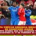 FUTBOLISTA VINÍCIUS DENUNCIA INSULTO RACISTA EN CHAMPIONS LEAGUE Y MBAPPÉ AFIRMA QUE FUE LLAMADO “MONO” 5 OCASIONES EL 17 DE FEBRERO DE 2026