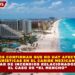 HOTELEROS CONFIRMAN QUE NO HAY AFECTACIONES  TURÍSTICAS EN EL CARIBE MEXICANO  A PESAR DE INCENDIOS RELACIONADOS CON  EL CASO DE “EL MENCHO”