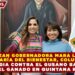REFUERZAN GOBERNADORA MARA LEZAMA Y LA SECRETARÍA DEL BIENESTAR, COLUMBA LÓPEZ, ESTRATEGIA CONTRA EL GUSANO BARRENADOR DEL GANADO EN QUINTANA ROO