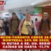 CANCÚN-TORONTO CRECE 26.1% Y MONTREAL 24% EN 2025;  6 DE 10 RUTAS A EE. UU. REGISTRAN  CAÍDAS DE HASTA -11.7%