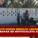 ADULTO MAYOR RESULTA LESIONADO TRAS DERRAPAR EN MOTOCICLETA EN HUAY PIX