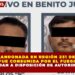DETENIDOS DOS JÓVENES EN CANCÚN POR PRESUNTA EXTORSIÓN A COMERCIANTE; QUEDAN A DISPOSICIÓN DE AUTORIDADES