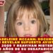 CASO MADELEINE MCCANN: DOCUMENTOS DE  EPSTEIN REVELAN SUPUESTO AVISTAMIENTO EN 2009 Y REAVIVAN MISTERIO A  18 AÑOS DE SU DESAPARICIÓN