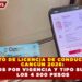 COSTO DE LICENCIA DE CONDUCIR EN  CANCÚN 2026:  PRECIOS POR VIGENCIA Y TIPO SUPERAN  LOS 4 500 PESOS