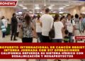 AEROPUERTO INTERNACIONAL DE CANCÚN REGISTRA INTENSA JORNADA CON 517 OPERACIONES AÉREAS ESTE MARTES ENTRE LLEGADAS Y SALIDAS NACIONALES E INTERNACIONALES