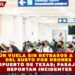 CANCÚN VUELA SIN RETRASOS A PESAR DEL SUSTO POR DRONES EN AEROPUERTO DE TEXAS; PASAJEROS NO REPORTAN INCIDENTES