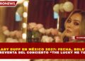HILARY DUFF EN MÉXICO 2027: FECHA, BOLETOS Y PREVENTA DEL CONCIERTO “THE LUCKY ME TOUR”