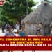 ZONA MAYA CONCENTRA EL 35% DE LA POBREZA EN QUINTANA ROO Y REFLEJA BRECHA SOCIAL EN EL ESTADO