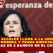 LUISA ALCALDE LLAMA A LA UNIDAD EN MORENA Y FRENA DISPUTAS INTERNAS DE 2 BANDOS EN EL CONGRESO
