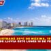 CANCÚN REGISTRARÁ 30°C DE MÁXIMA, 19°C DE MÍNIMA Y 0% DE LLUVIA ESTE LUNES 16 DE FEBRERO
