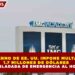 GOBIERNO DE EE. UU. IMPONE MULTA DE  1.7 MILLONES DE DÓLARES FUE TRASLADADA DE EMERGENCIA AL HOSPITAL
