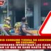 INCENDIO CONSUME TIENDA DE CONVENIENCIA  EN COZUMEL; AUTORIDADES INVESTIGAN LAS CAUSAS Y  REPORTAN LO QUE SE SABE HASTA EL MOMENTO
