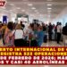 AEROPUERTO INTERNACIONAL DE CANCÚN REGISTRA 523 OPERACIONES ESTE 2 DE FEBRERO DE 2026; MÁS DE 60 DESTINOS Y CASI 40 AEROLÍNEAS ACTIVAS