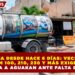 SIN AGUA DESDE HACE 6 DÍAS: VECINOS DE SM 100, 210, 230 Y MÁS EXIGEN RESPUESTA A AGUAKAN ANTE FALTA DE BOMBEO