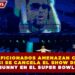 MILES DE AFICIONADOS AMENAZAN CON BOICOT SI SE CANCELA EL SHOW DE BAD BUNNY EN EL SUPER BOWL 2026