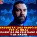 BENZEMA SACUDE LA LIGA SAUDÍ: SU FICHAJE POR AL HILAL DESATA MOLESTIAS EN CRISTIANO RONALDO Y AL NASSR