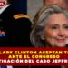 BILL Y HILLARY CLINTON ACEPTAN TESTIFICAR ANTE EL CONGRESO POR INVESTIGACIÓN DEL CASO JEFFREY EPSTEIN