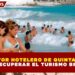 EL SECTOR HOTELERO DE QUINTANA ROO BUSCA RECUPERAR EL TURISMO BRASILEÑO