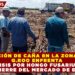 PRODUCCIÓN DE CAÑA EN LA ZONA SUR DE Q.ROO ENFRENTA CRISIS POR HONGO FUSARIUM Y CIERRE DEL MERCADO DE EU