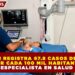 YUCATÁN REGISTRA 67.8 CASOS DE CÁNCER POR CADA 100 MIL HABITANTES, ALERTA ESPECIALISTA EN SALUD PÚBLICA